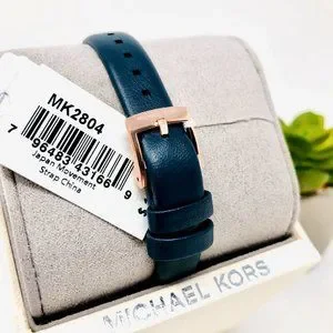 Michael Kors | Accessories | Newmichael Kors Pyper Blue  display picture 3